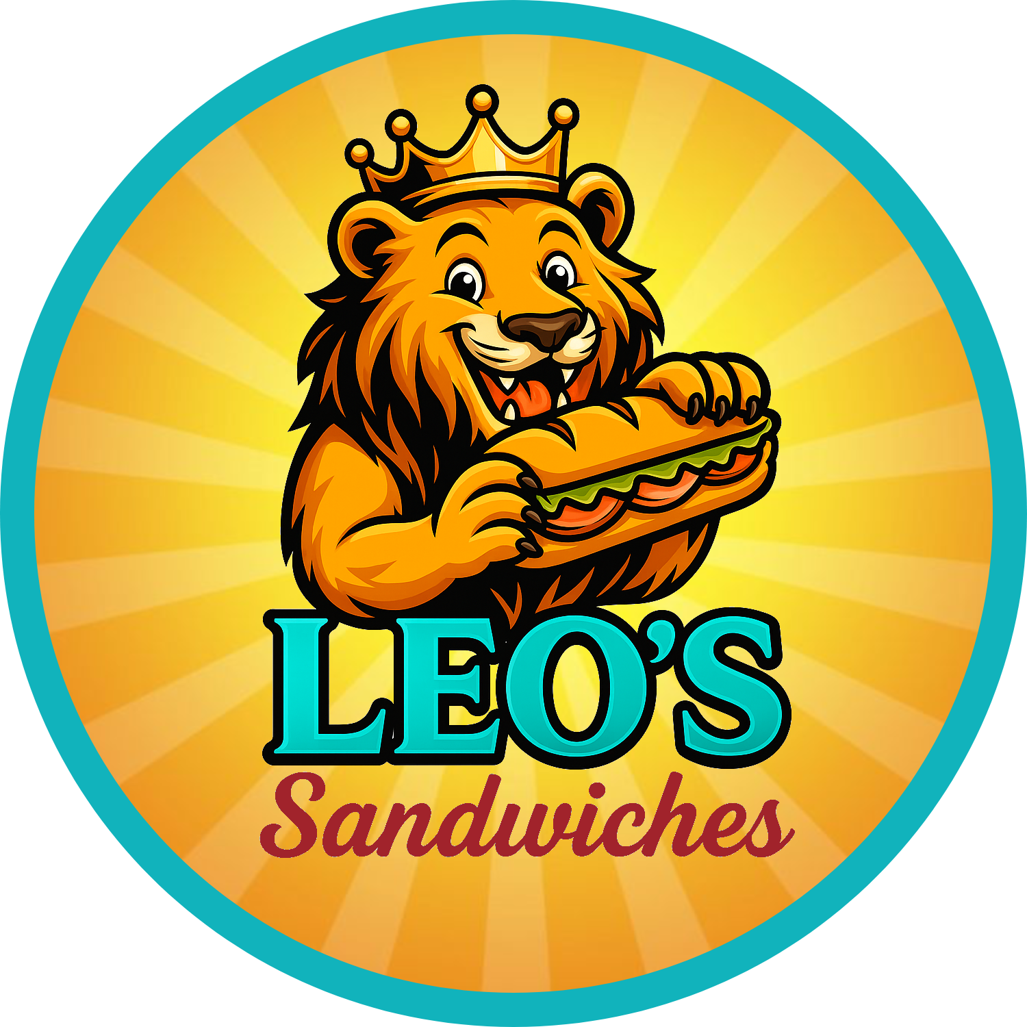 Leo's Sandwiches